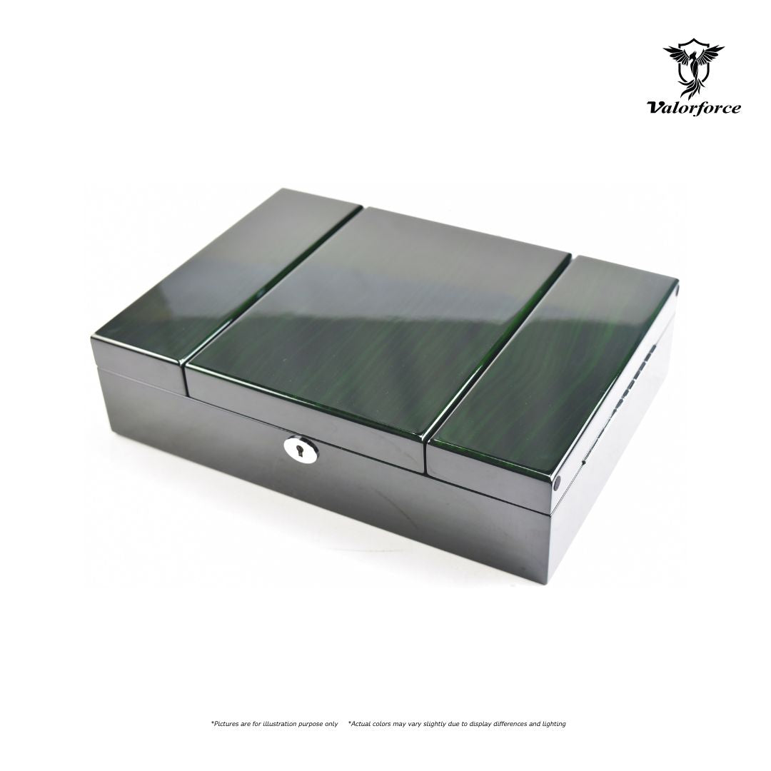 Jewellery Box J1