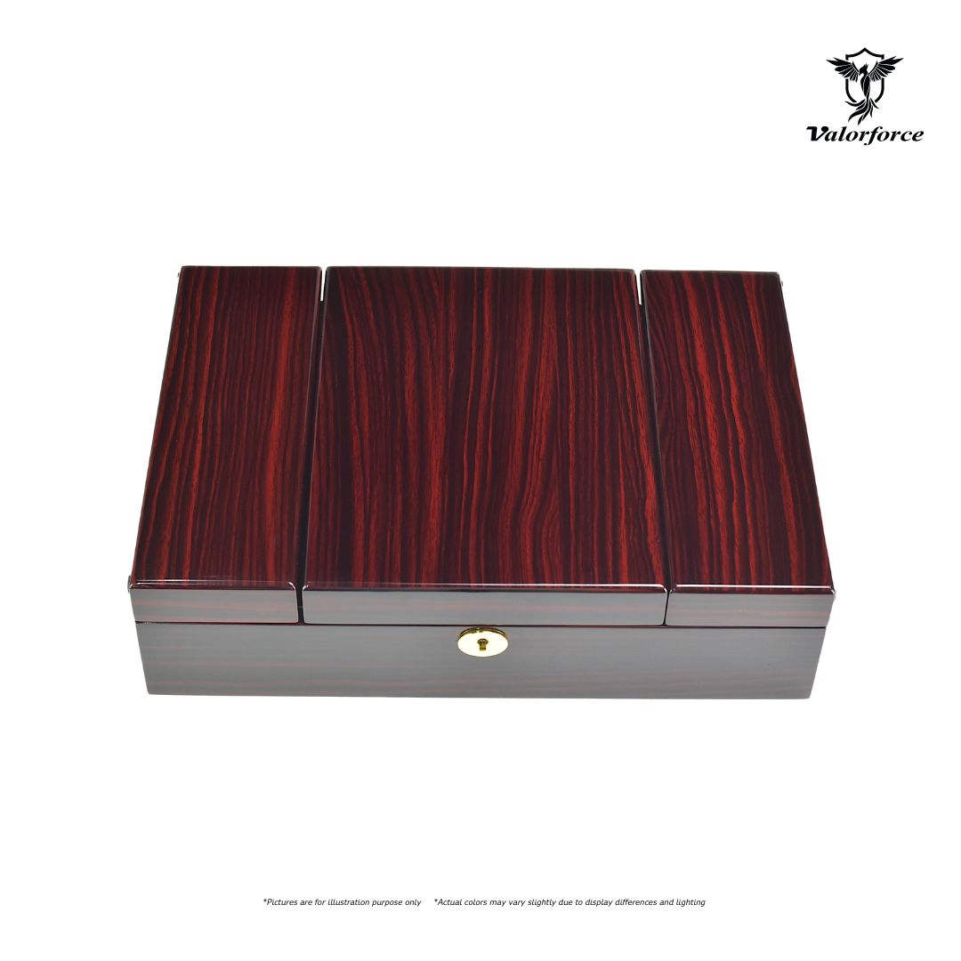 Jewellery Box J1