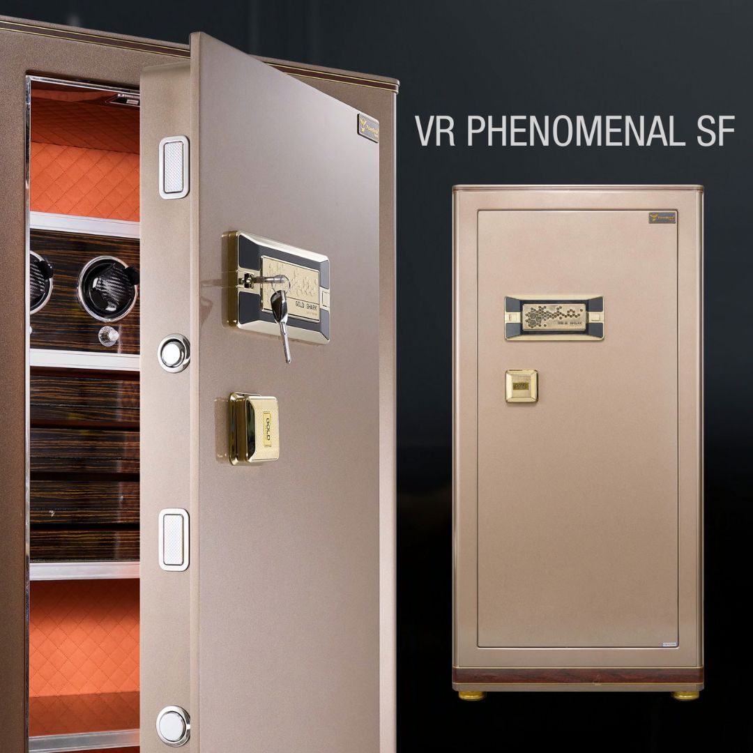 Elite+ Series Phenomenal SF