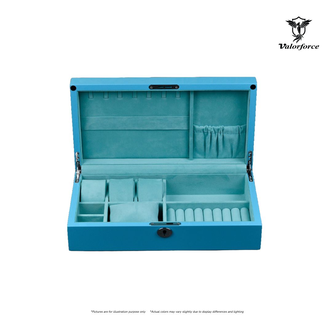 Jewellery Box JB01