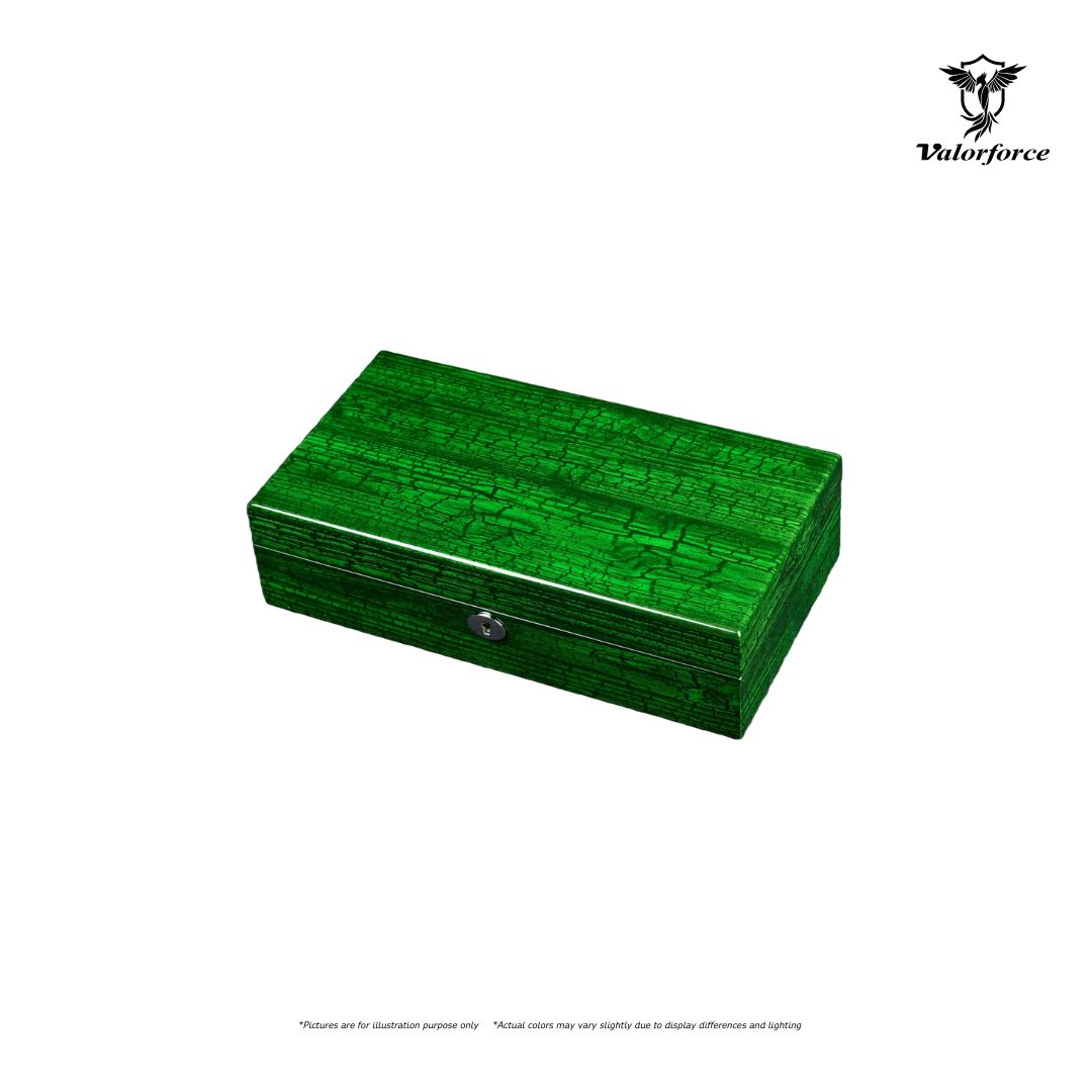 Jewellery Box JB01