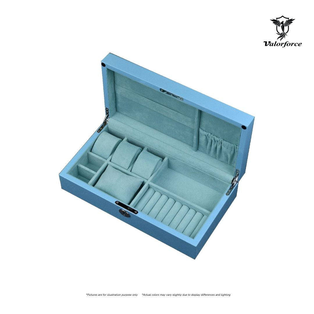 Jewellery Box JB01