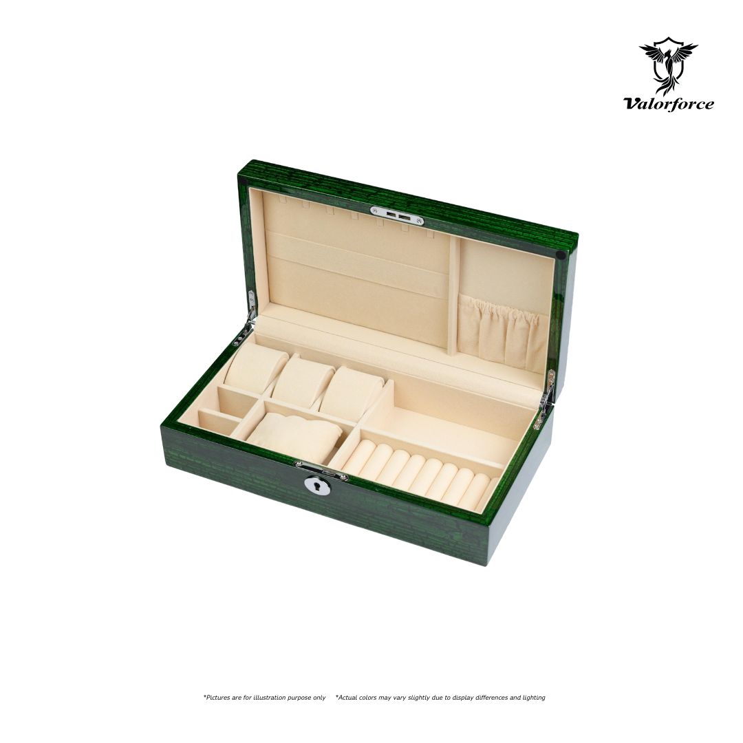 Jewellery Box JB01