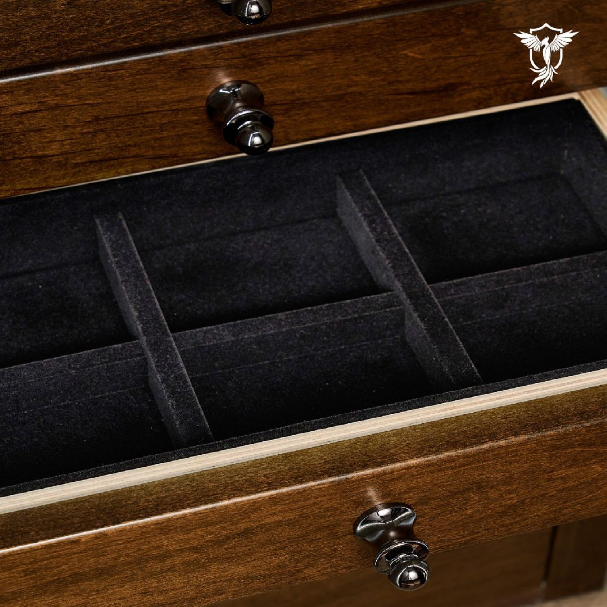 Bespoke Series FORT KNOX 6031 Pepperdust Metalic