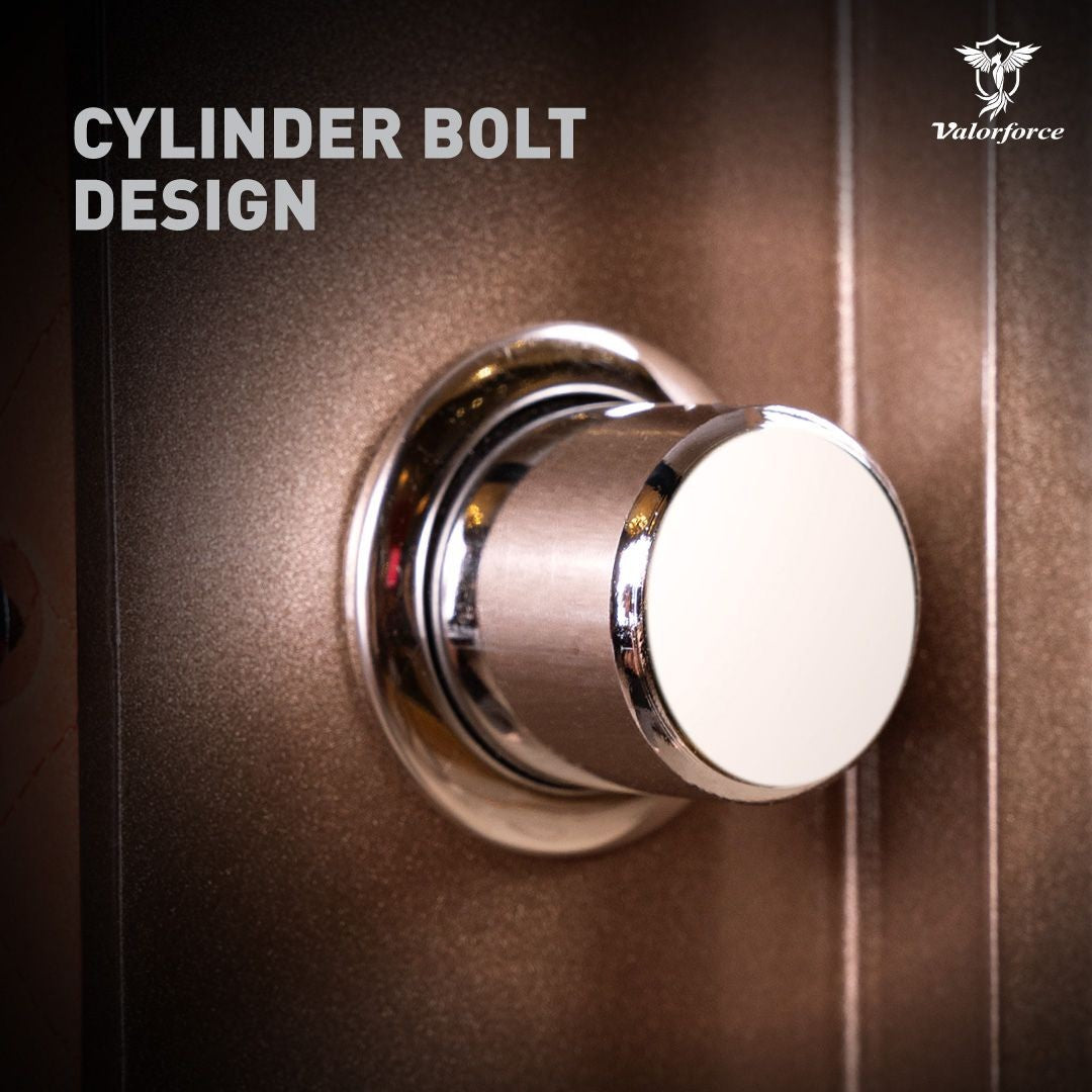 German whirlwind lock steel vault – Phenomenal safes
