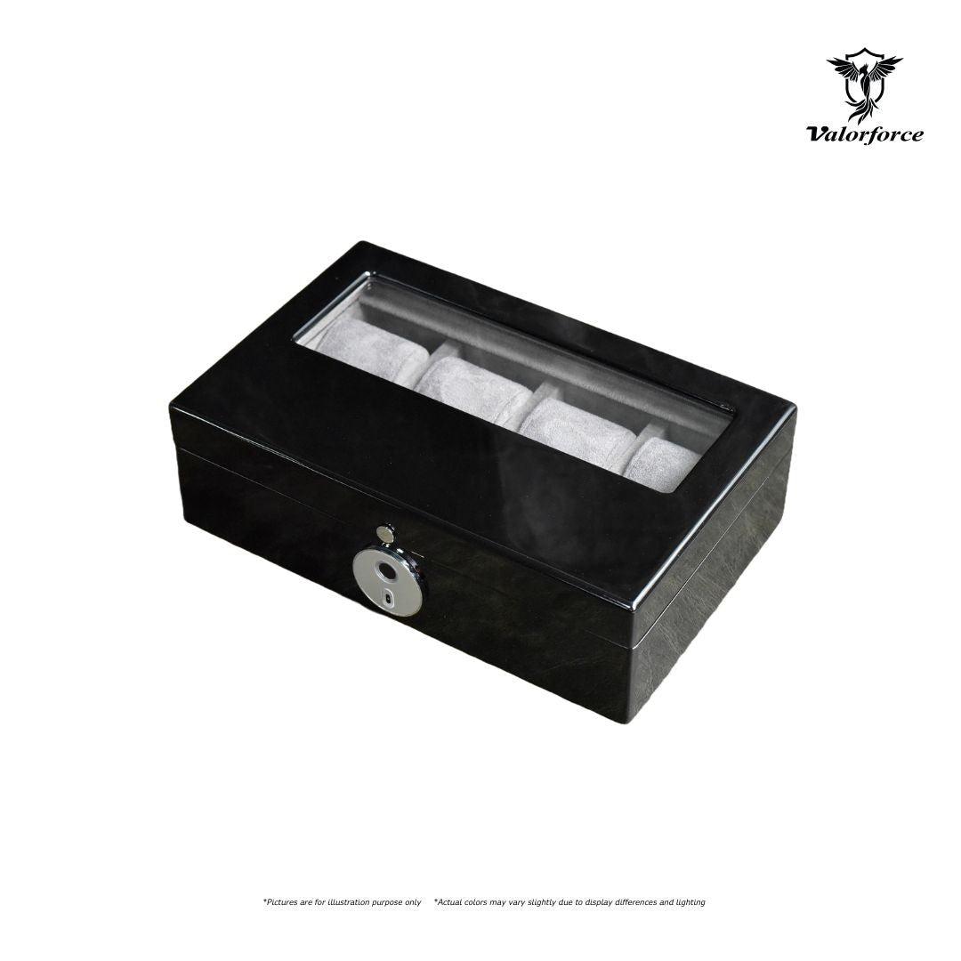 Watch Storage Compartments FWB 8