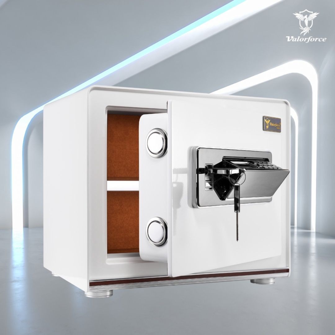 Inspiration Knight Safe, Hidden Panel Safe, Valorforce Safe Malaysia
Jewellery safe, Home safe box, Office safe, Camphor wood safe interior