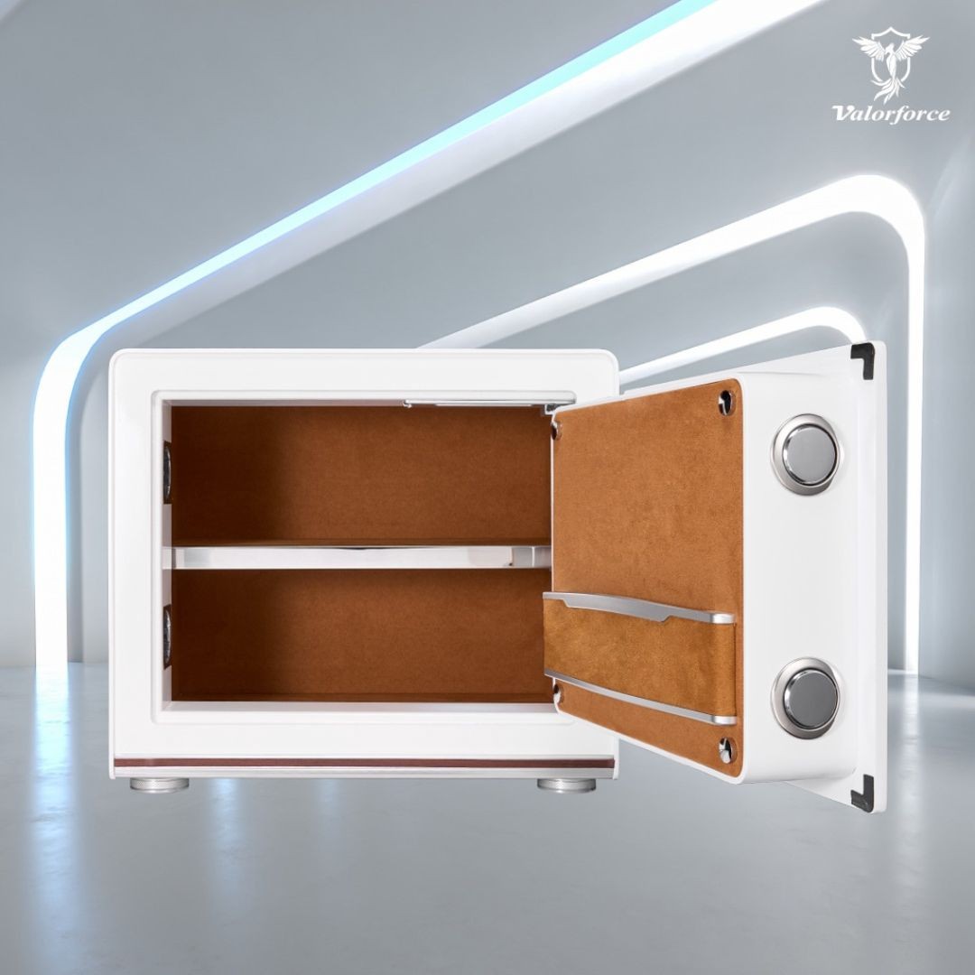 Inspiration Knight Safe, Hidden Panel Safe, Valorforce Safe Malaysia
Jewellery safe, Home safe box, Office safe, Camphor wood safe interior