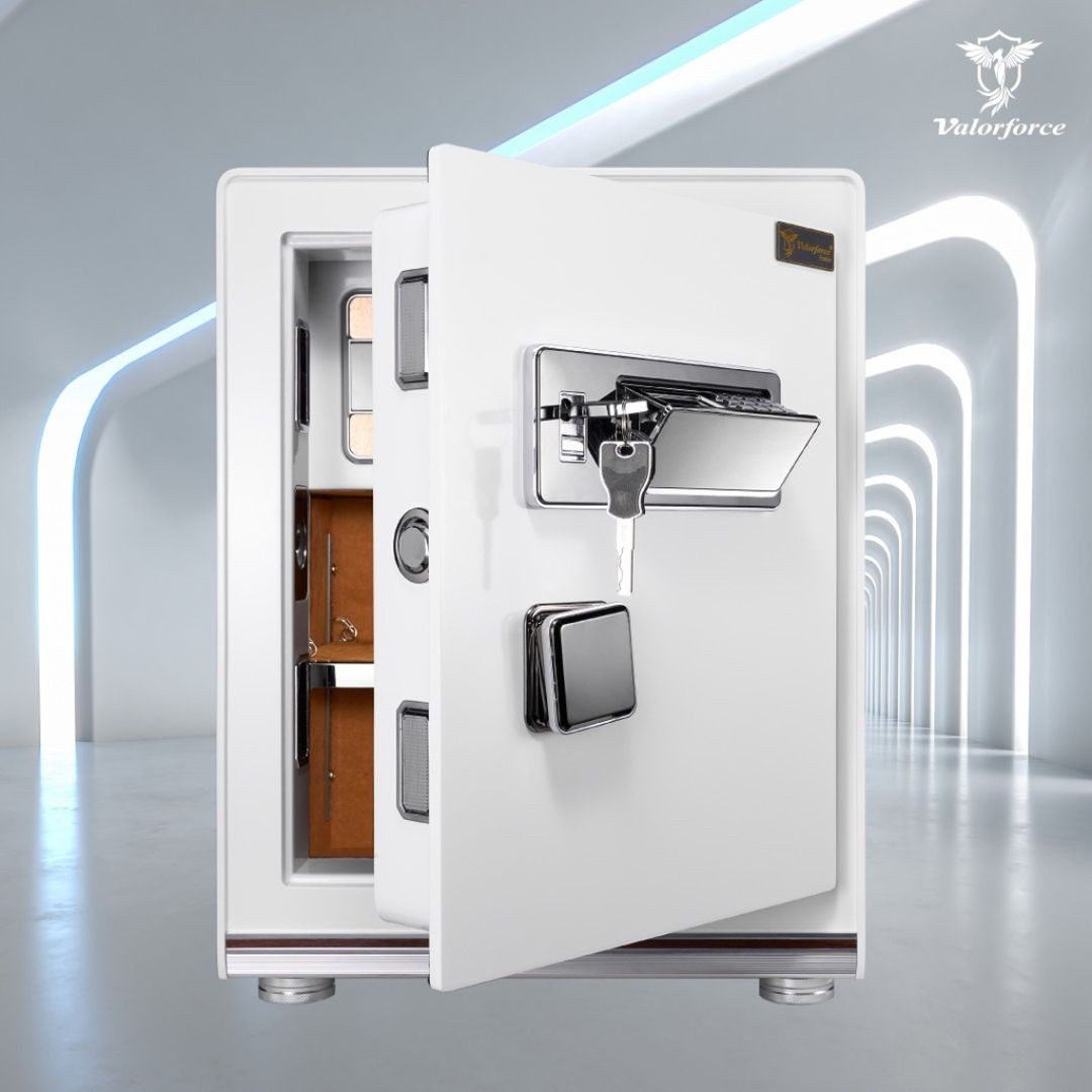 Premium home safe Malaysia
Luxury office safe