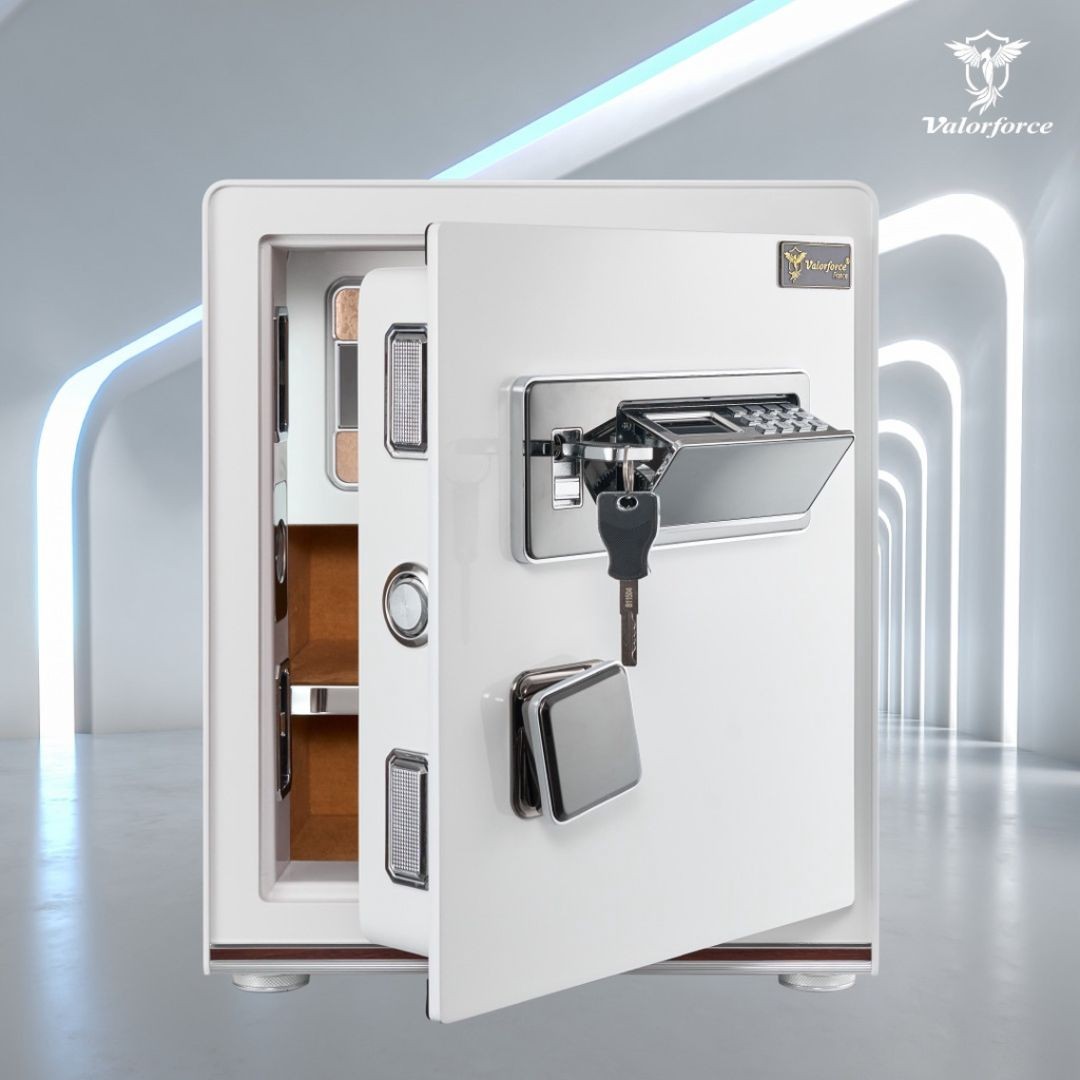 Hidden Panel Safe
High Security Safe Malaysia