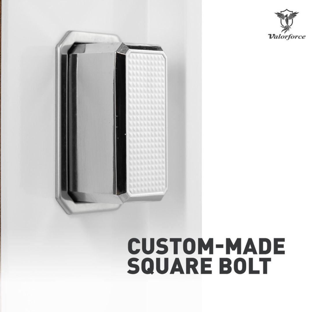 Valorforce Chevalier Safe – Double Protection Security