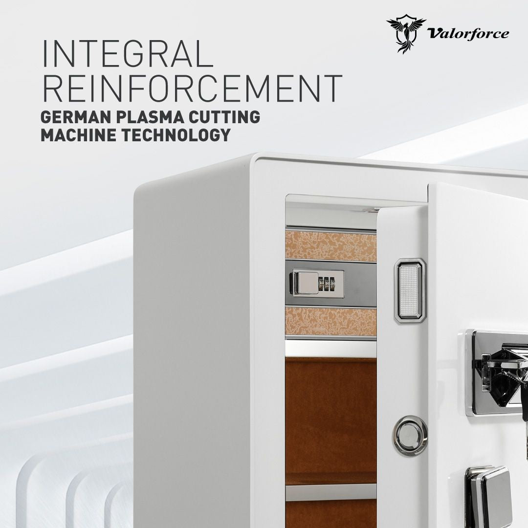 Premium home safe Malaysia
Luxury jewellery safe