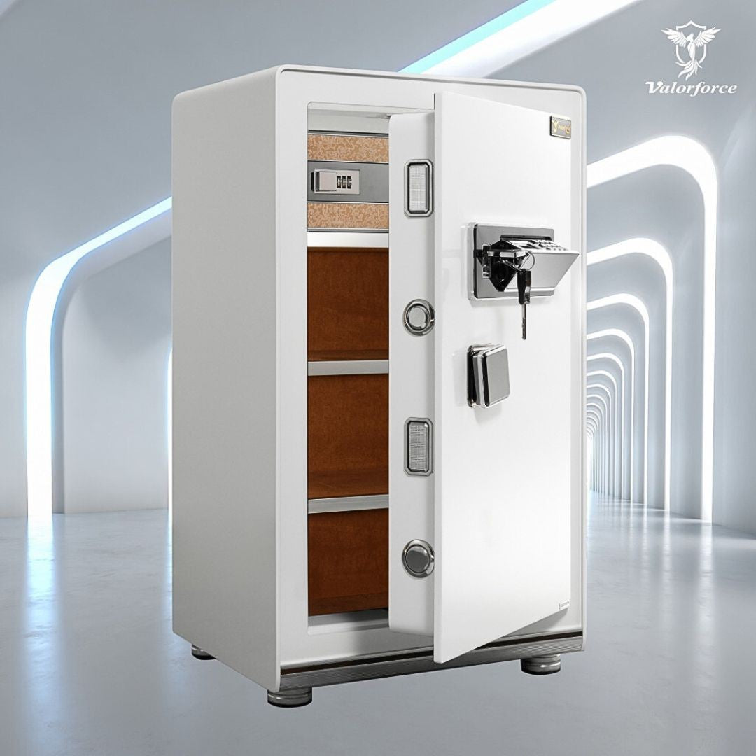 Document storage safe
Valorforce safe