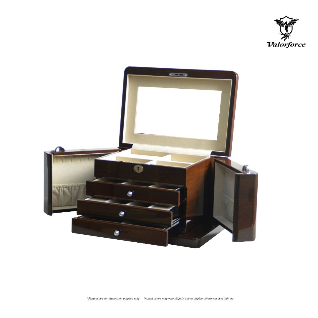 Jewellery Box J2