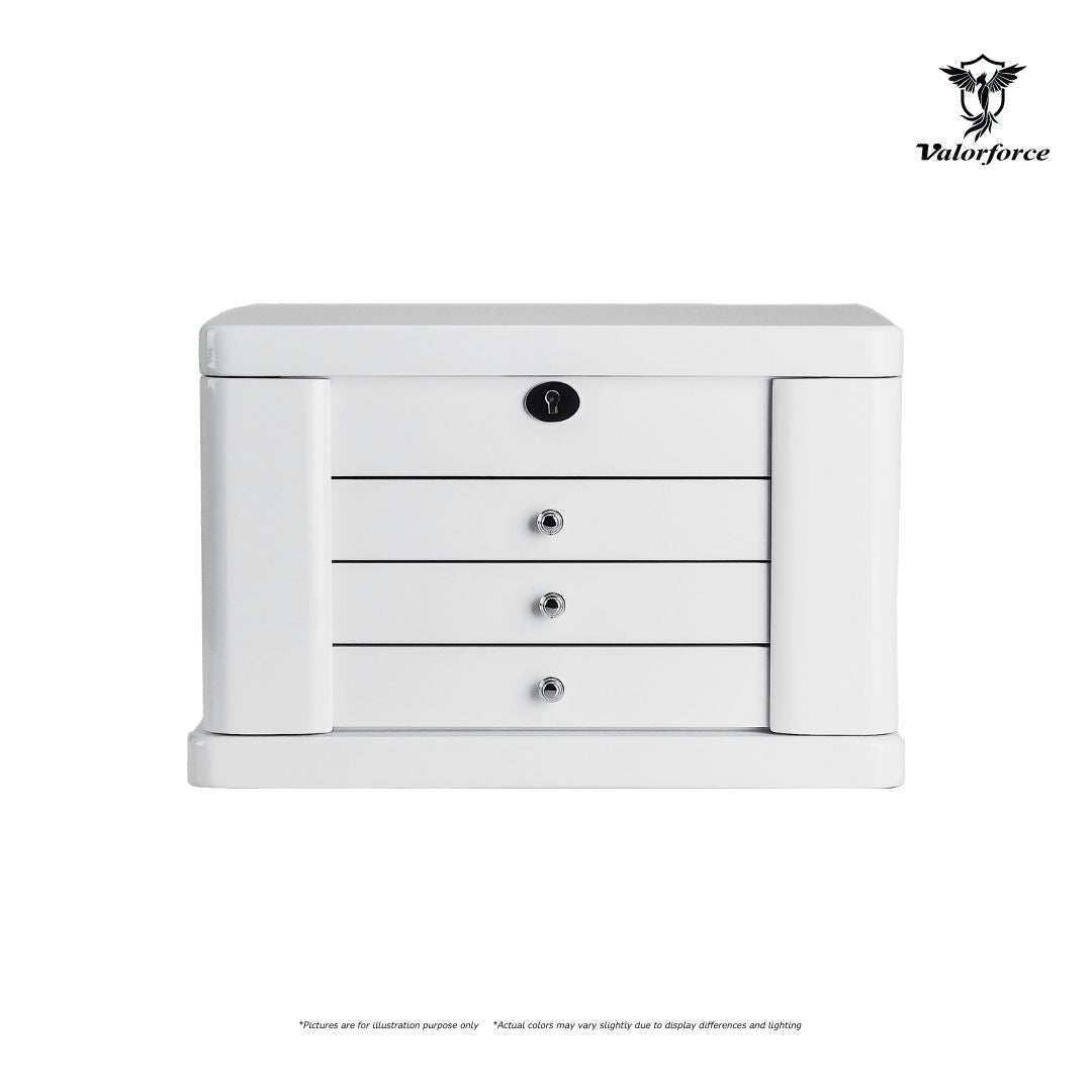 Jewellery Box J2