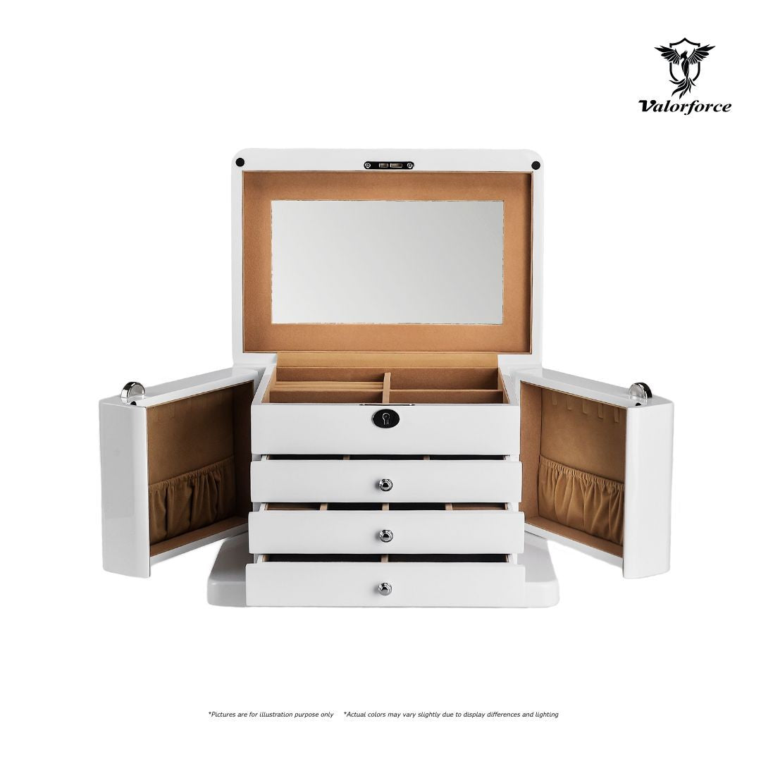 Jewellery Box J2