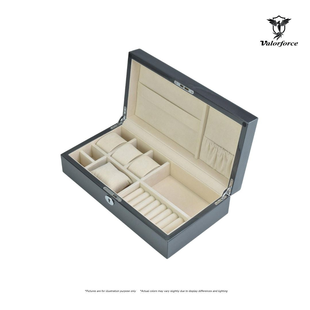 Jewellery Box JB01