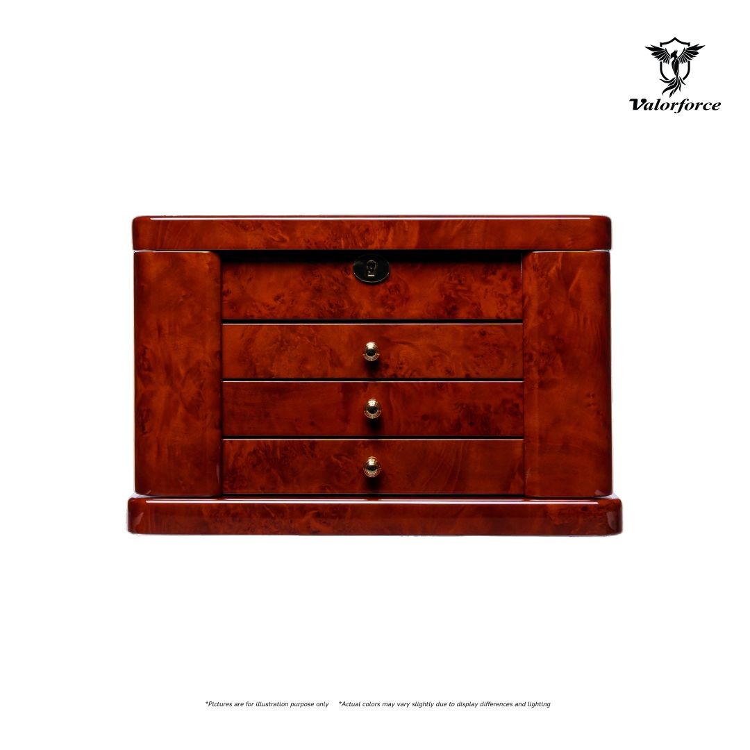 Jewellery Box J2