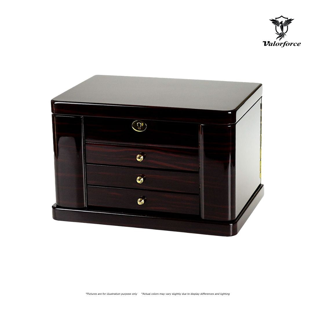 Jewellery Box J2