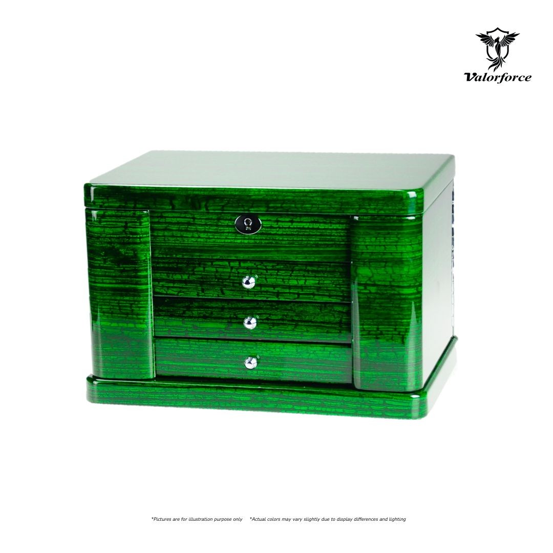 Jewellery Box J2
