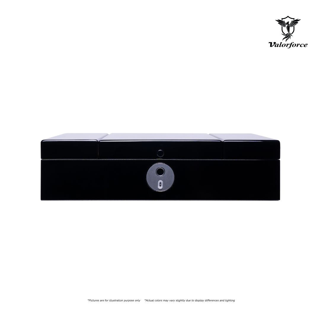 Jewellery Box FJ1