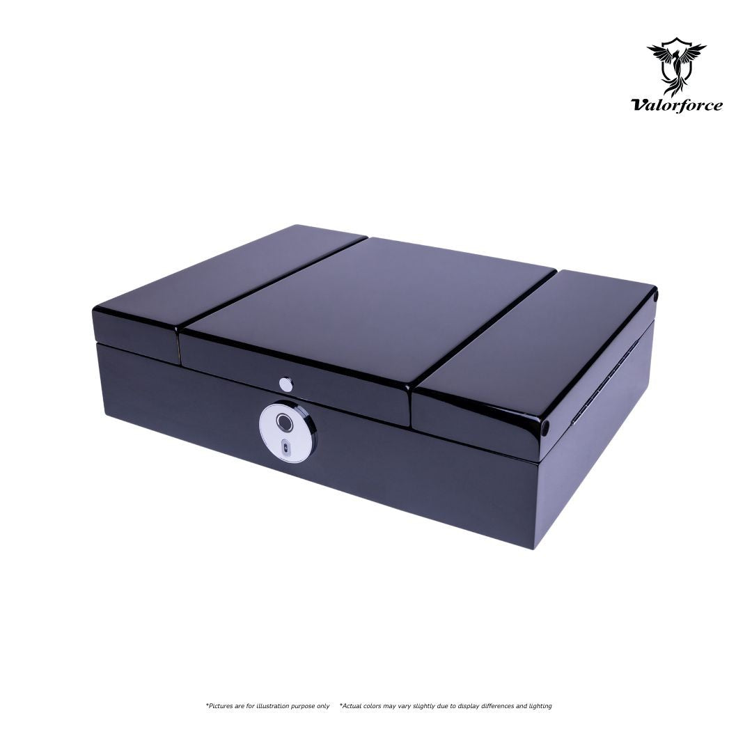 Jewellery Box FJ1