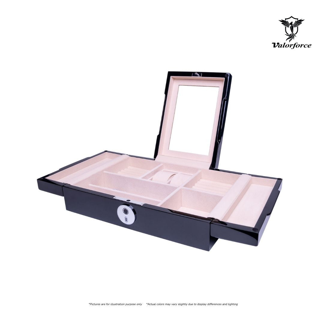 Jewellery Box FJ1