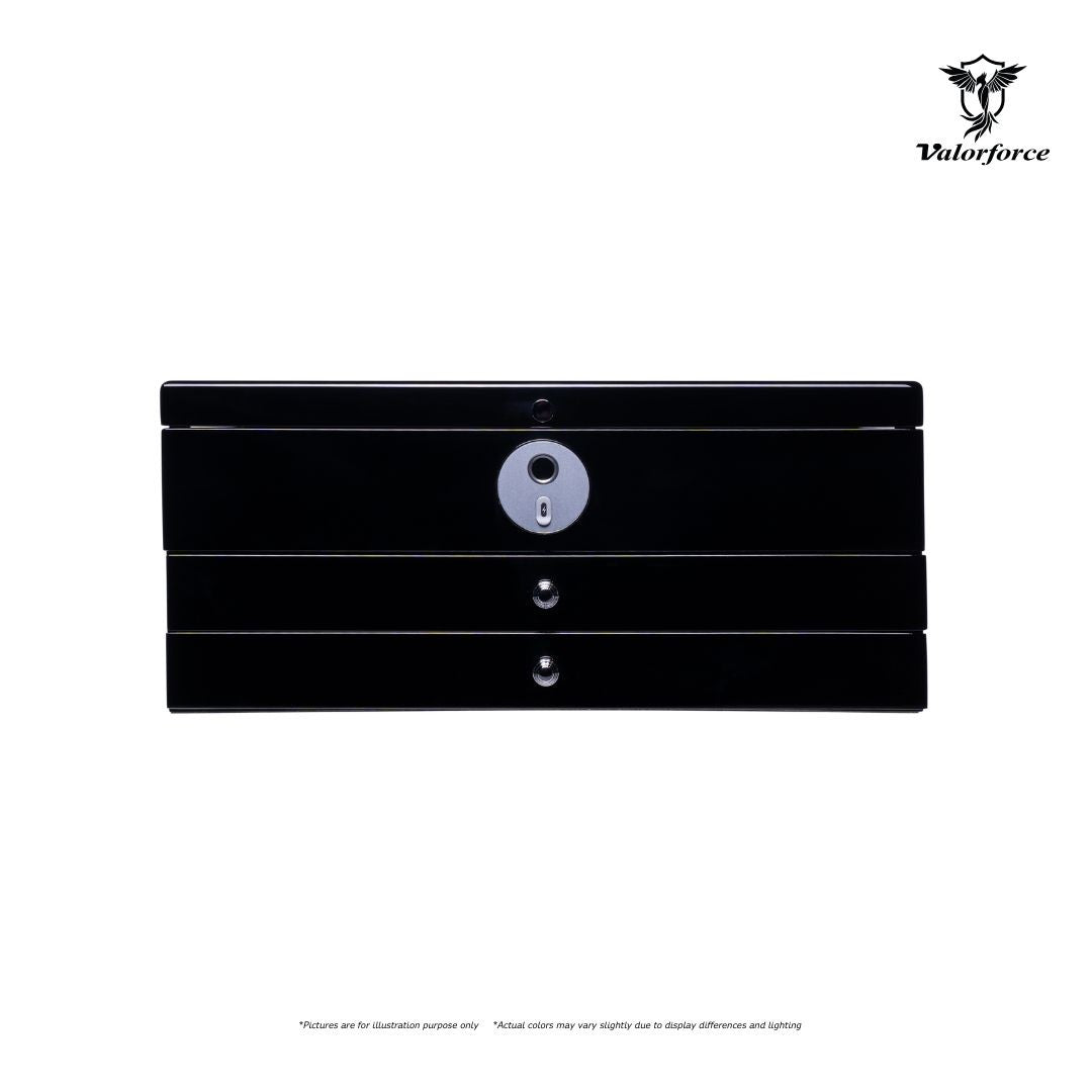 Jewellery Box FJ2