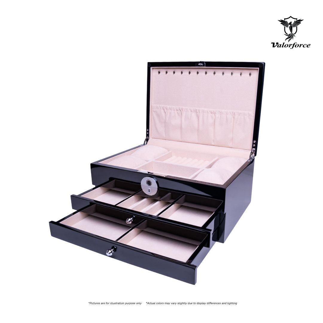 Jewellery Box FJ2