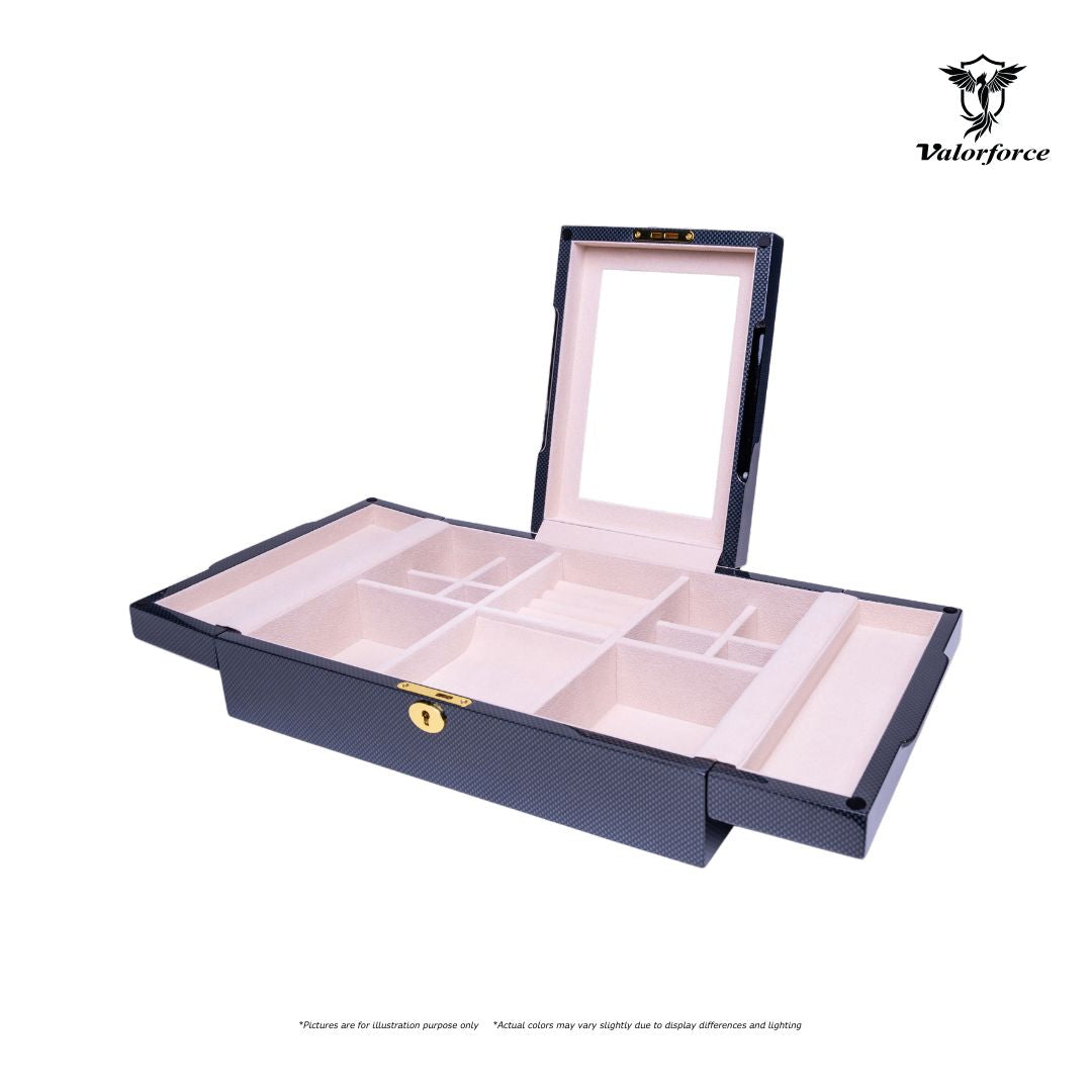Jewellery Box J1