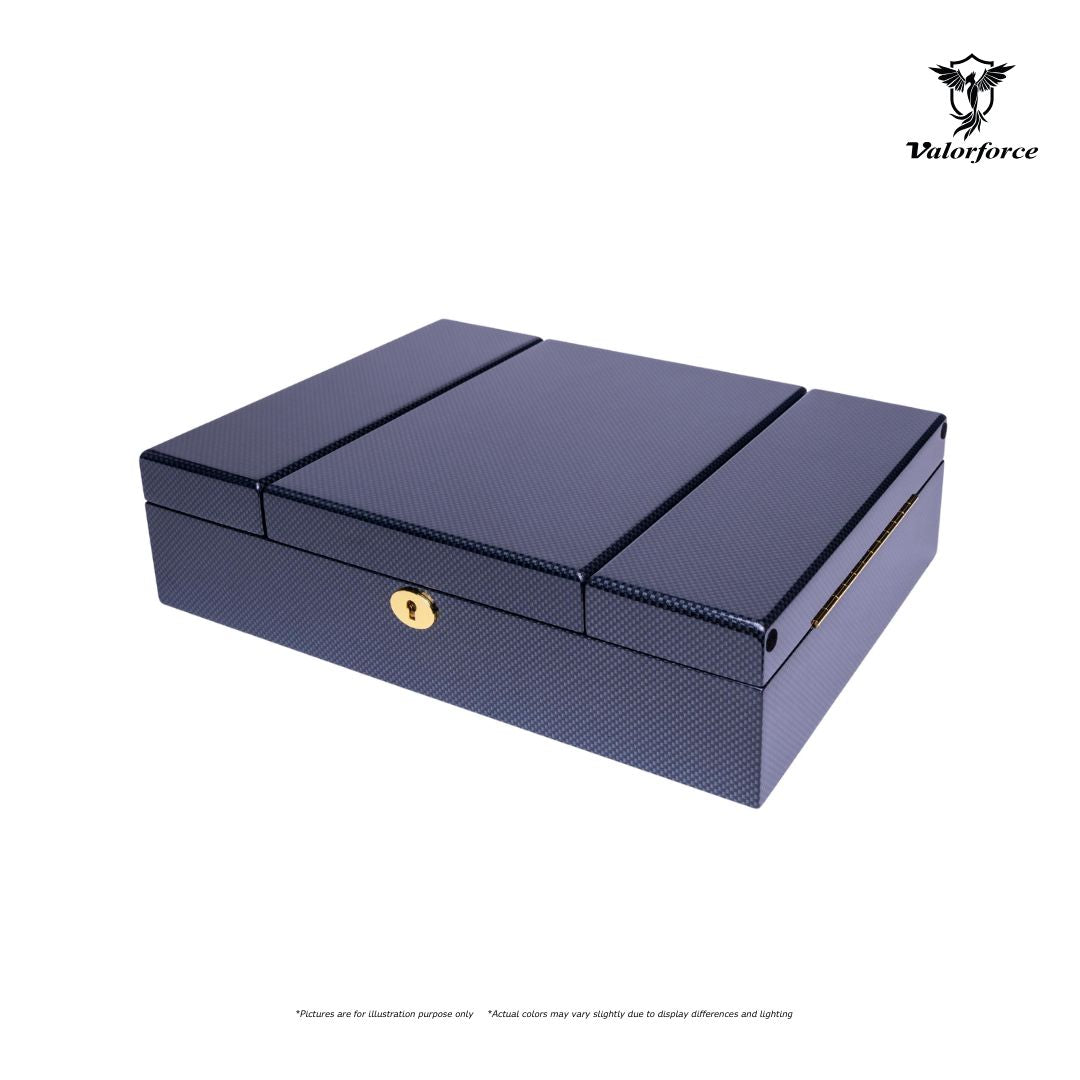 Jewellery Box J1 – Valorforce Safes