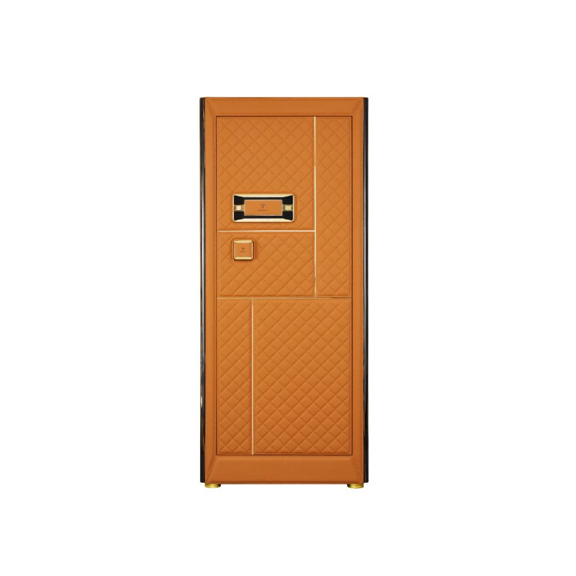 NC5 Series Tawny Brown