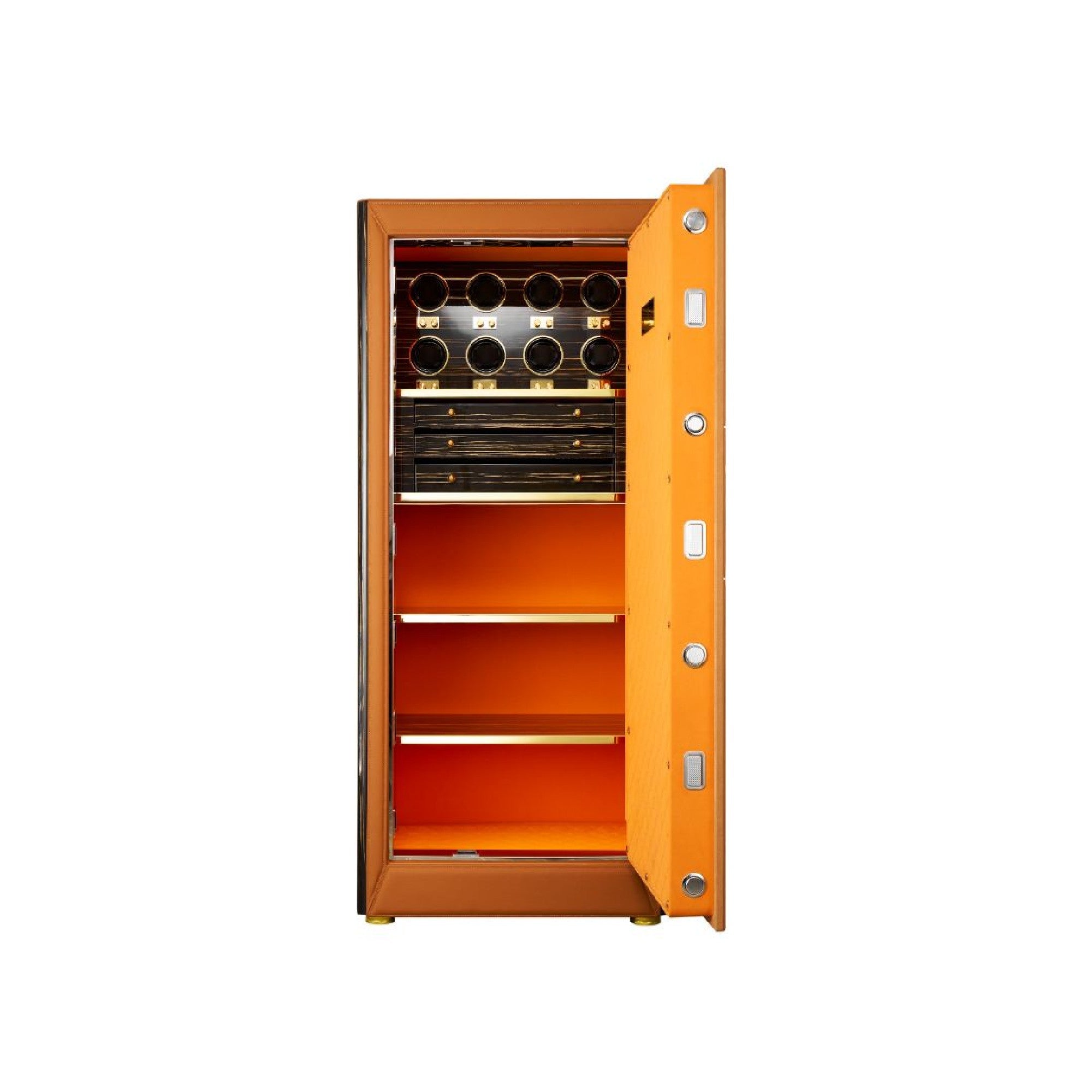 NC5 Series Tawny Brown