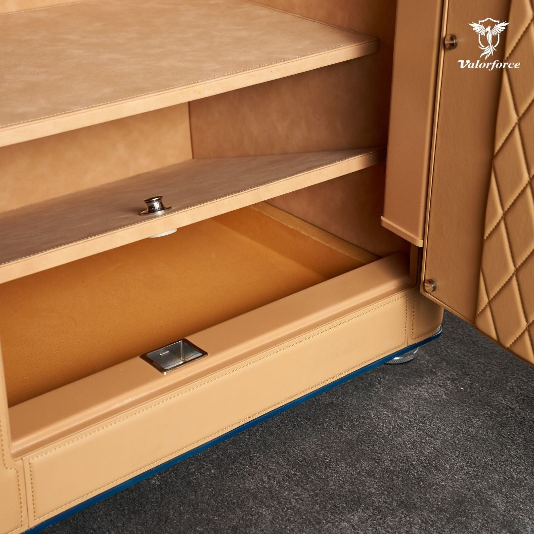 fingerprint PIN large safe Malaysia
safe with hidden compartments
luxury home vault for documents
office biometric security safe
large jewelry safe box
stainless steel vault Malaysia