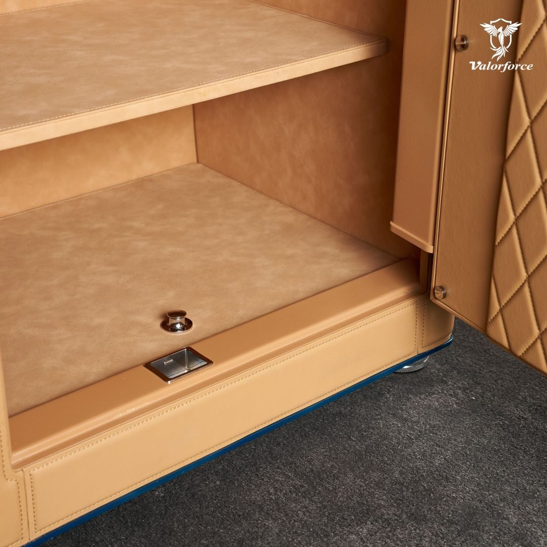 fingerprint PIN large safe Malaysia
safe with hidden compartments
luxury home vault for documents
office biometric security safe
large jewelry safe box
stainless steel vault Malaysia
