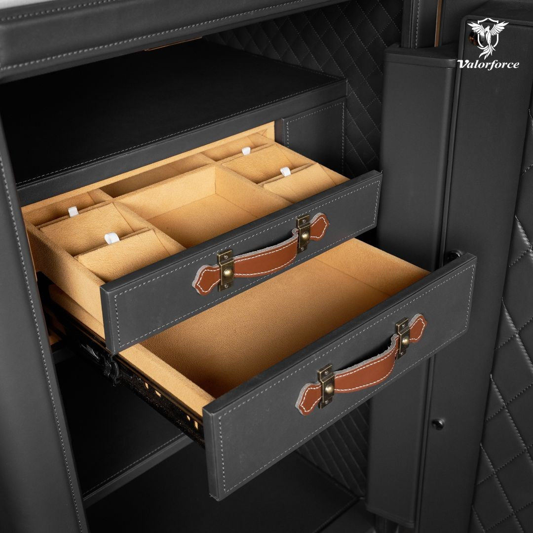 hidden compartment safe Malaysia