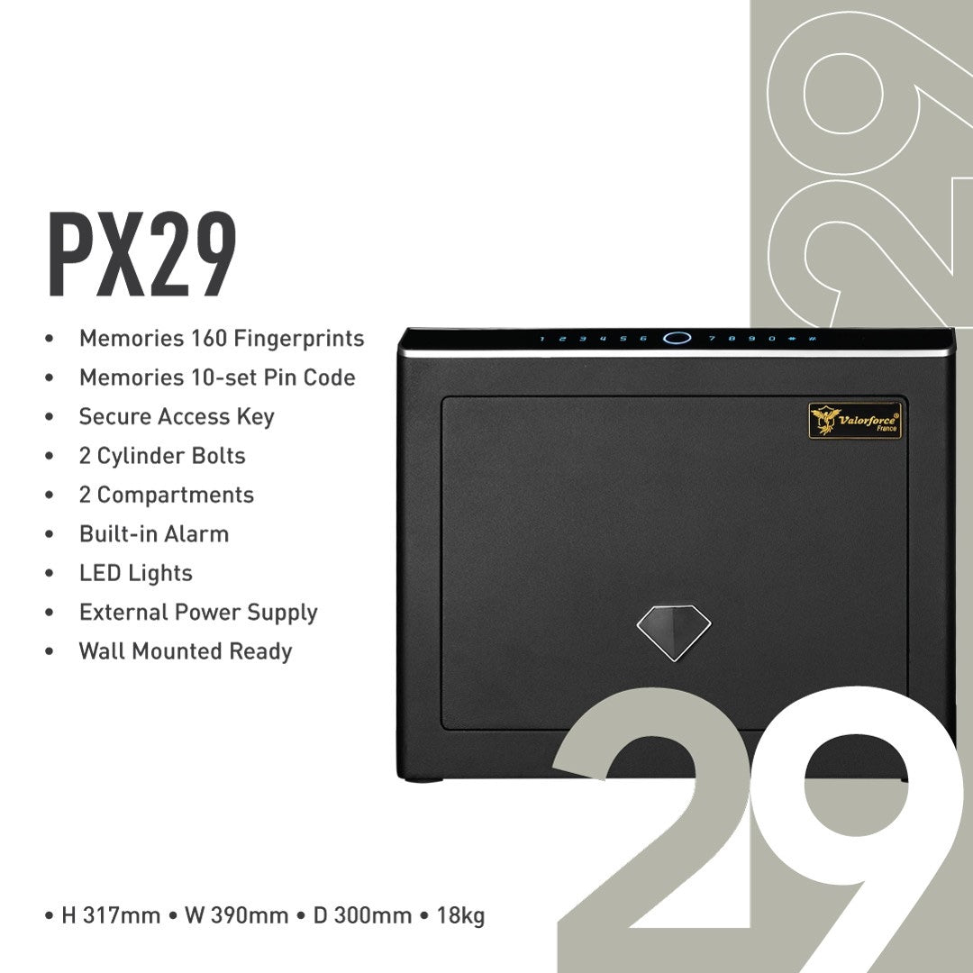 PX Series PX29