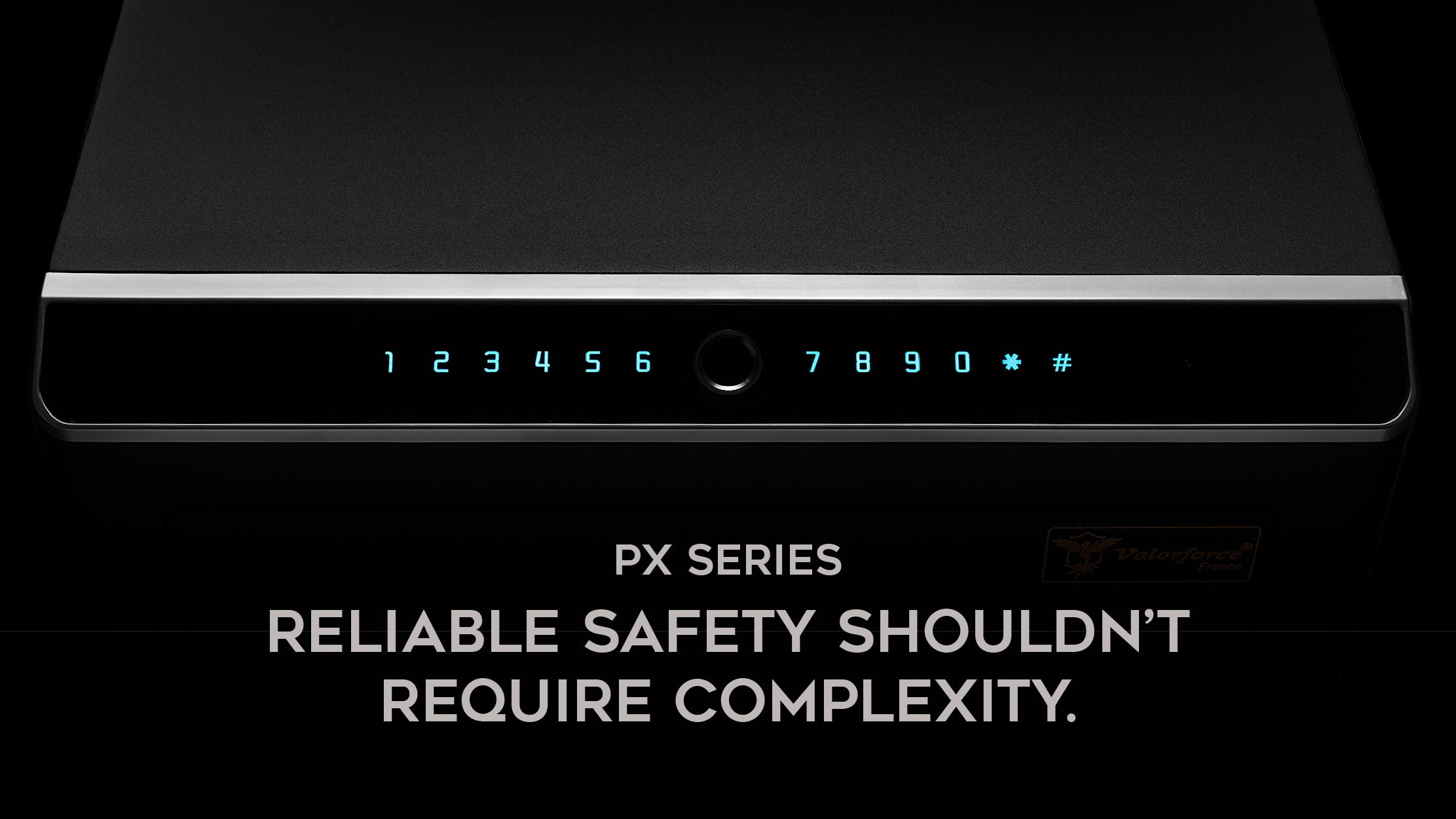 PX Series