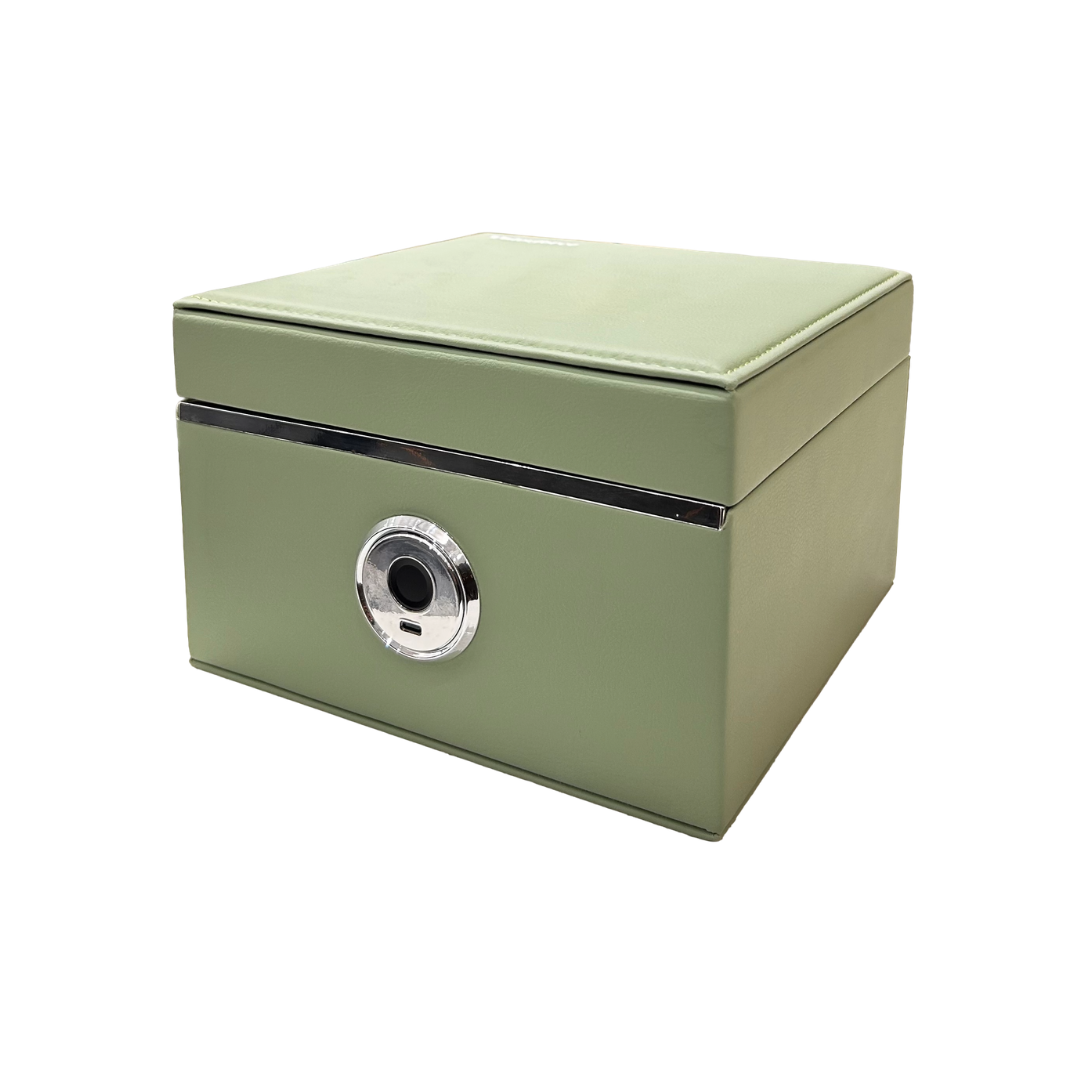 JEWELLERY BOX QLFJB (M)