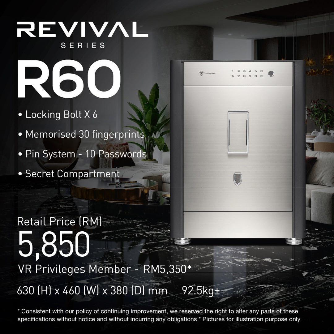 biometric-ready vault safe
Safe Malaysia, Safety box, Peti besi
hidden compartment jewelry safe