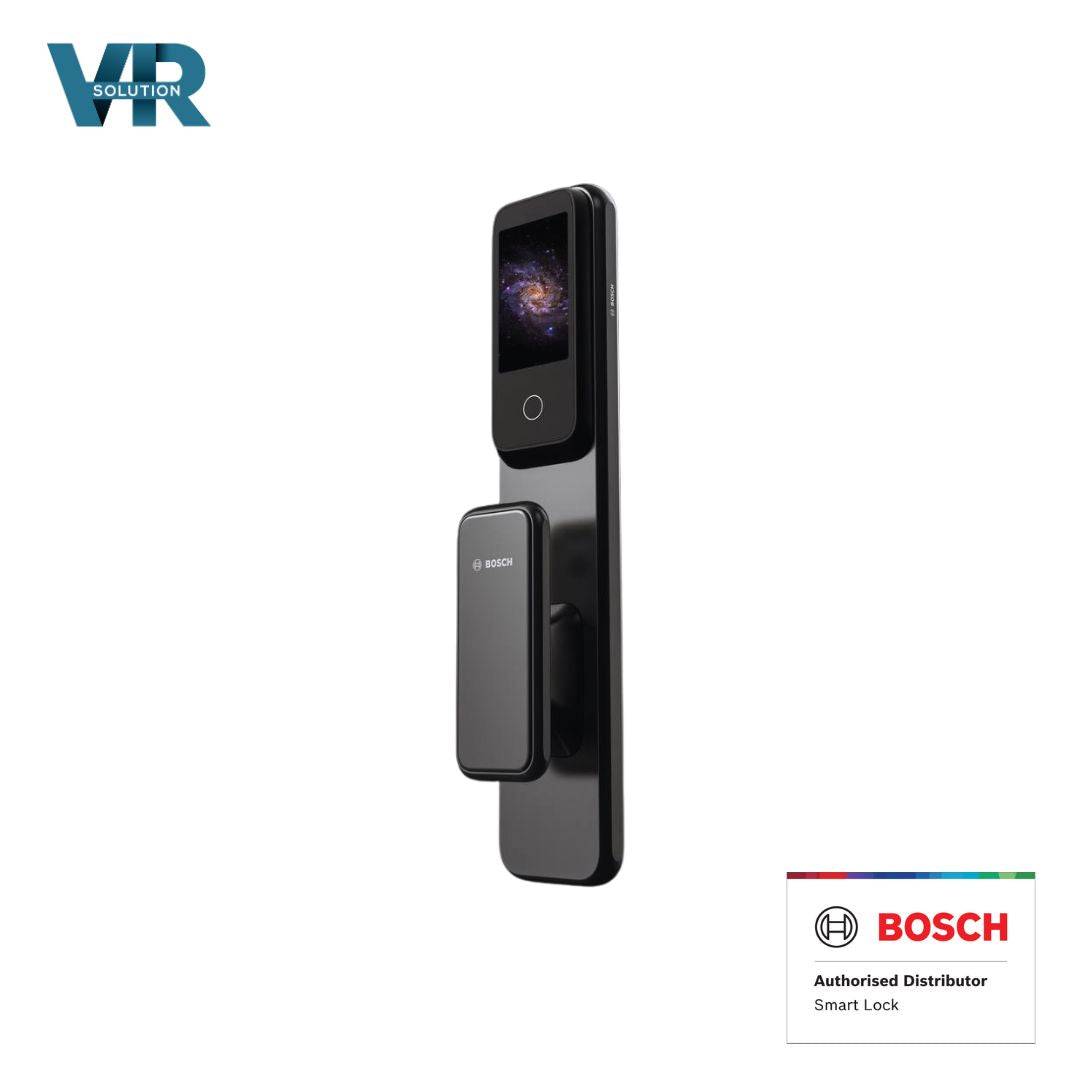 Bosch EL600V with Tuya app remote control