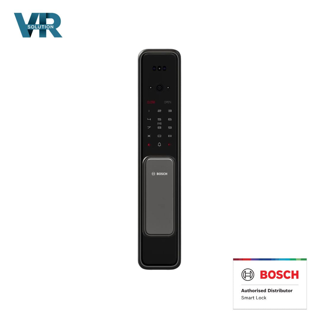 Bosch EL600V with Tuya app remote control