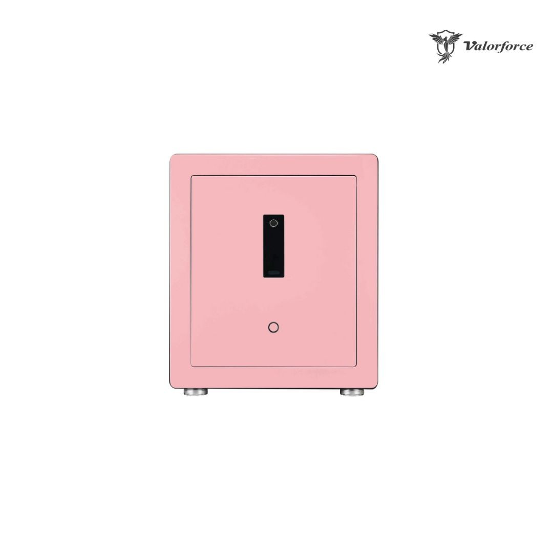 Passion Special Edition - V12 Peony Pink