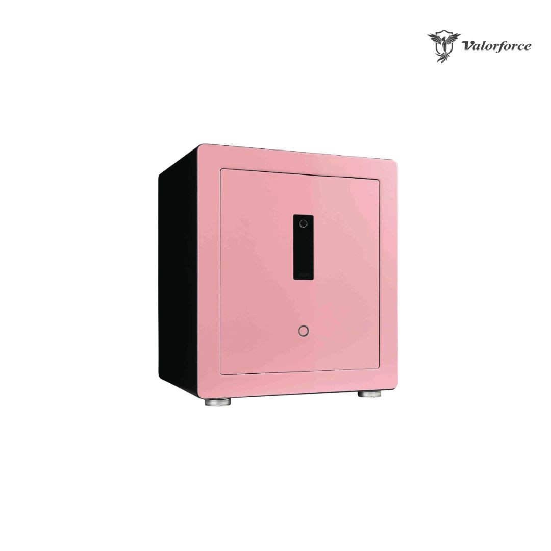 Passion Special Edition - V12 Peony Pink