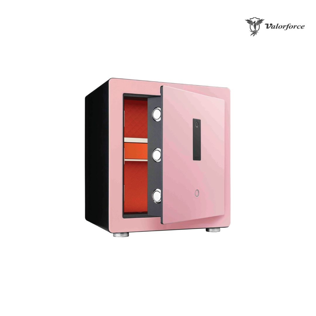 Passion Special Edition - V12 Peony Pink