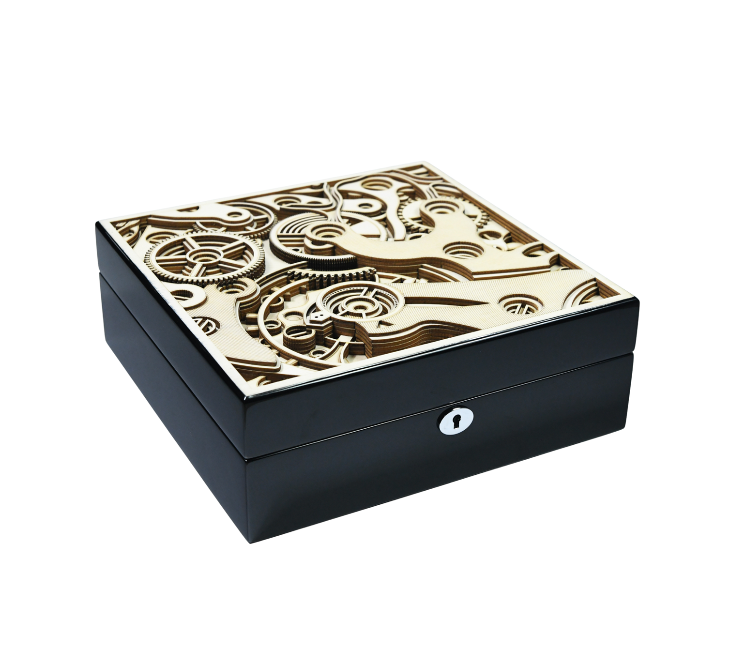 WATCH STORAGE COMPARTMENT WB15-CLGF