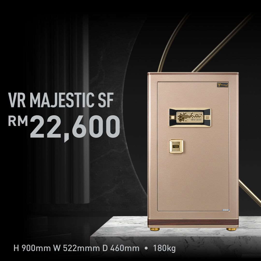 Elite+ Series Majestic SF