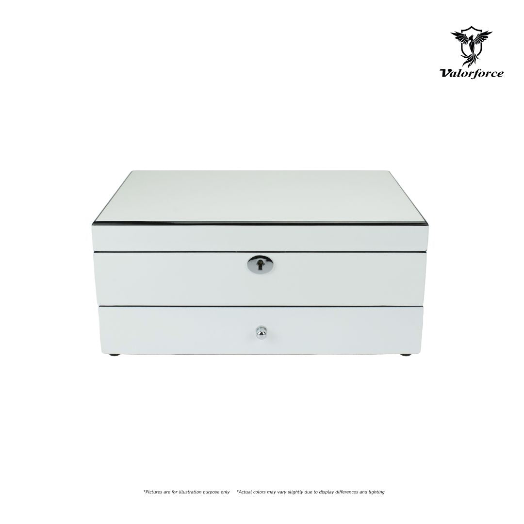 Jewellery Box JB02