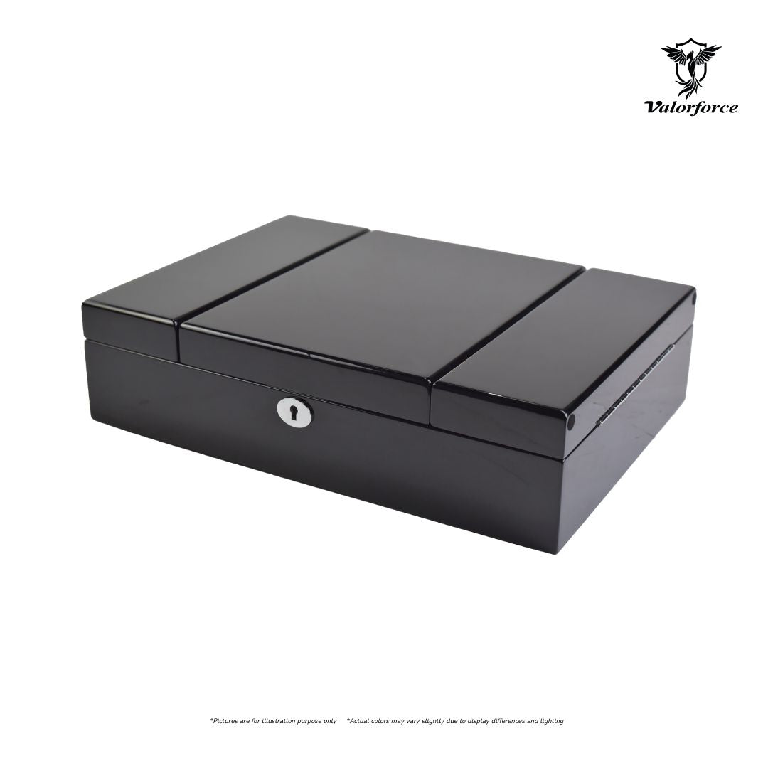 Jewellery Box J1