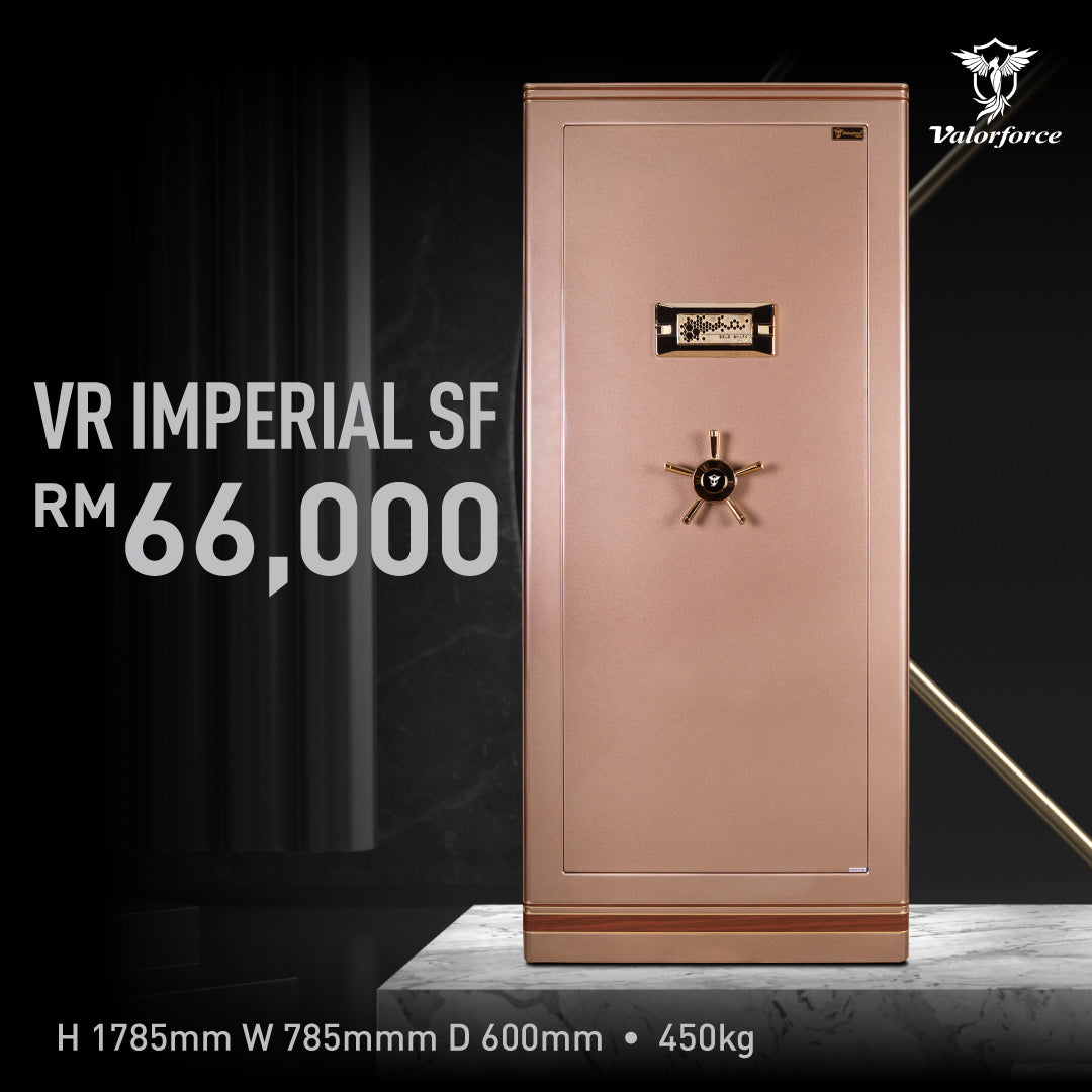 Elite+ Series Imperial SF